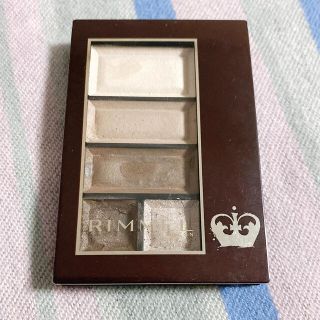 リンメル(RIMMEL)の●リンメル アイシャドウ 004(アイシャドウ)