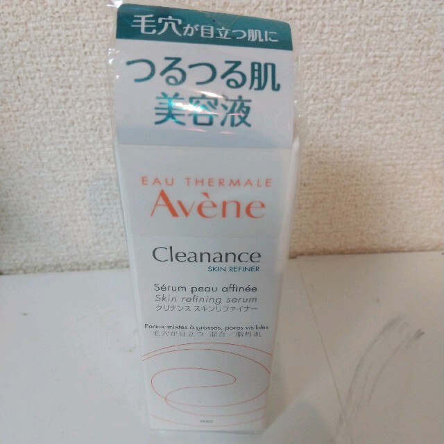 Avene(アベンヌ)の翠春ママ様専用アベンヌクリナンススキンリファイナー コスメ/美容のスキンケア/基礎化粧品(美容液)の商品写真