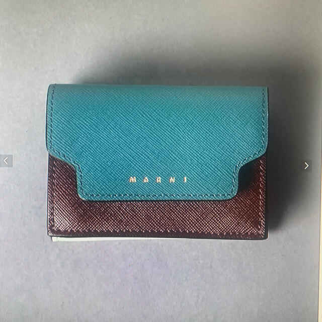 Marni(マルニ)のななさま レディースのファッション小物(財布)の商品写真