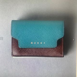 マルニ(Marni)のななさま(財布)