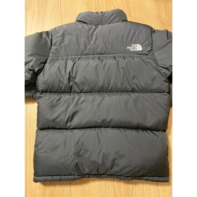 150㎝ THENORTHFACE ヌプシ ダウン ジャケット ノースフェイス