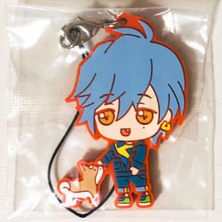 新品☆A3!☆夏組【斑鳩三角】一番くじ☆H賞☆ワンちゃん 新品☆A3!☆夏組【斑鳩三角】一番くじ☆H賞☆ワンちゃん