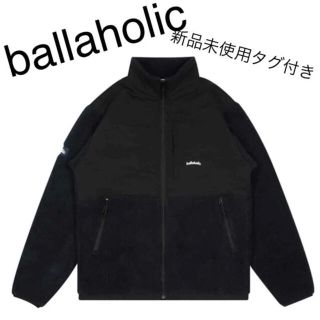 ballaholic ボーラホリック ボアジャケット Boa Jacket の通販 by