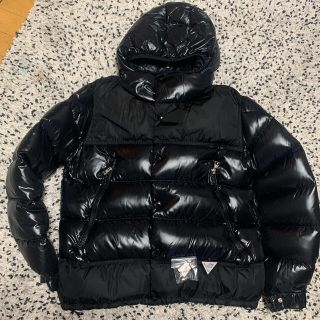 モンクレール(MONCLER)のMONCLER モンクレール   ダウンジャケット　美品(ダウンジャケット)