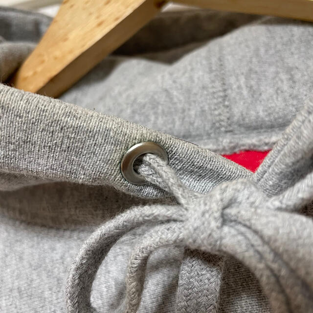 Supreme(シュプリーム)のSupreme Box Logo Hooded Sweatshirt メンズのトップス(パーカー)の商品写真