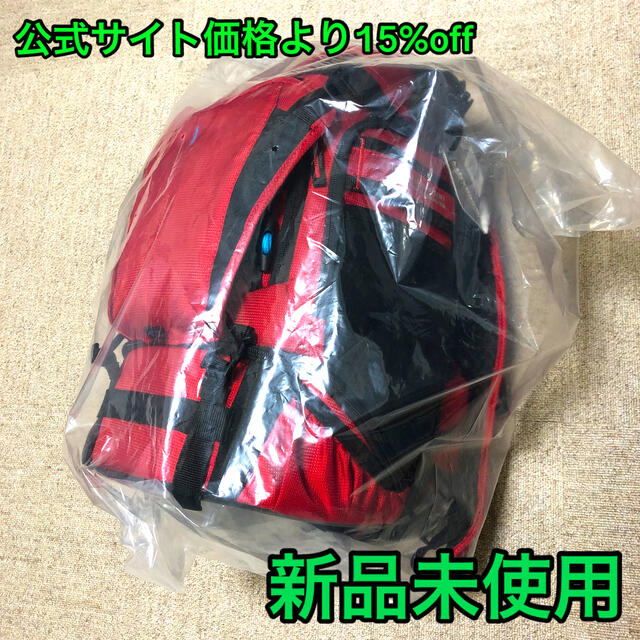 期間限定値下げ!】(新品未使用)カメラバックALTA SKY 45D限定モデルの