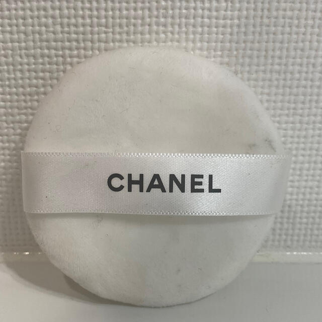 CHANEL(シャネル)の残量多め！シャネル　ルースパウダー　フェイスパウダー コスメ/美容のベースメイク/化粧品(フェイスパウダー)の商品写真