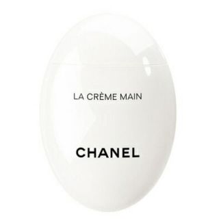 シャネル(CHANEL)の新品未使用！シャネルハンドクリーム(ハンドクリーム)