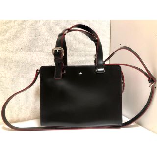 ヴィヴィアンウエストウッド(Vivienne Westwood)のvivienne  SIMPLE TINY ORB トートバッグS(バッグ)