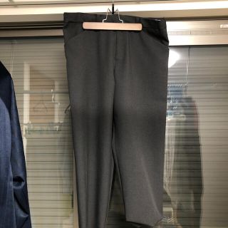 サンシー(SUNSEA)のsunsea POLLYS WOOL PANTS(スラックス)