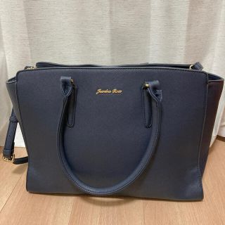 ジュエルナローズ(Jewelna Rose)のJewelna Rose バッグ A4収納サイズ(ハンドバッグ)