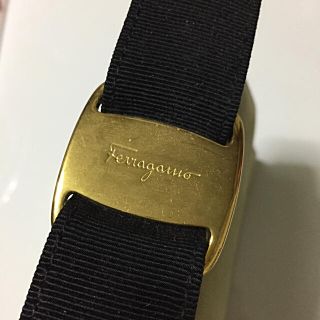 サルヴァトーレフェラガモ(Salvatore Ferragamo)のフェラガモ  ２wayバッグ 確認用(ハンドバッグ)