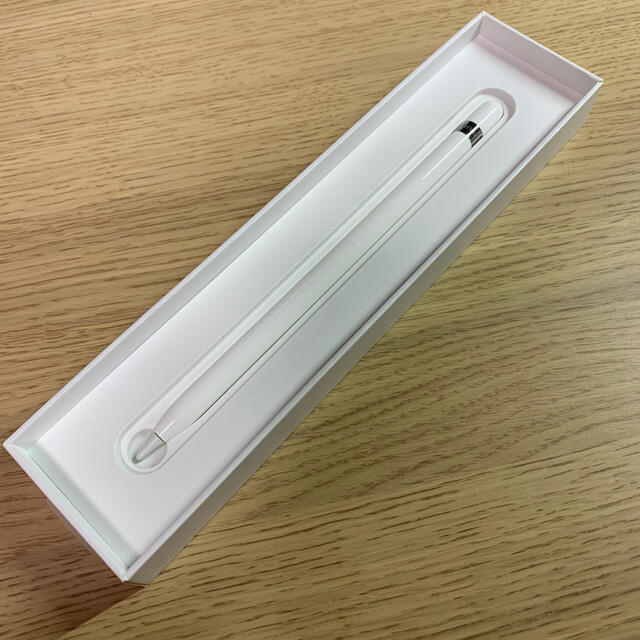 Apple pencil 第一世代