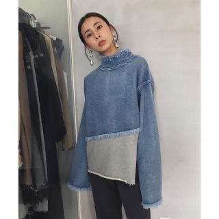 Ameri VINTAGE(トレーナー/スウェット)のフリマアイテム一覧 Ameri VINTAGE(トレーナー/スウェット)のフリマアイテム一覧