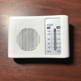 ワイドFM &AMラジオ(ラジオ)