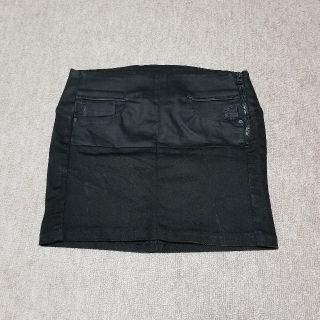 ジースター(G-STAR RAW)の🔻専用🔻ジースターロウ 　マイクロ　ミニスカート(ミニスカート)