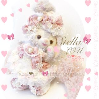 ステラルー(ステラ・ルー)の♡ mymelo♡様 専用出品 ♡(ぬいぐるみ)