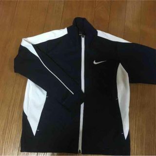 ナイキ(NIKE)のNIKEナイキジャージ上のみ(ジャケット/上着)