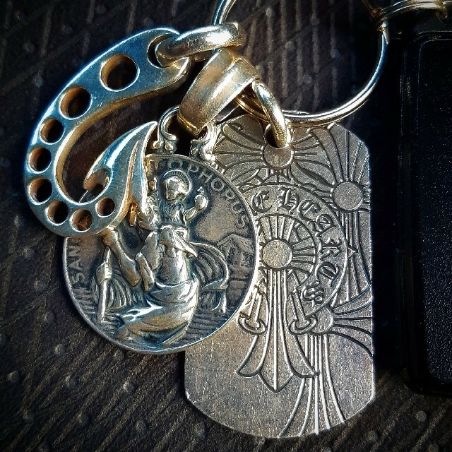 ビルウォールレザー クロムハーツ - www.smithlabresearch.org