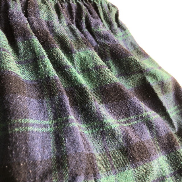 GRL(グレイル)のGRL チェックスカート レディースのスカート(ミニスカート)の商品写真