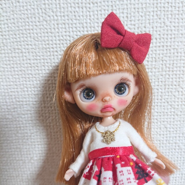 人形〖 専用です〗Mechakici *°♡petit Blythe custom,