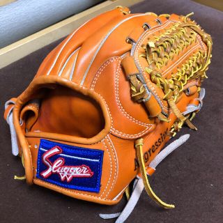 久保田スラッガー - 久保田スラッガー 硬式 内野手用グローブの通販