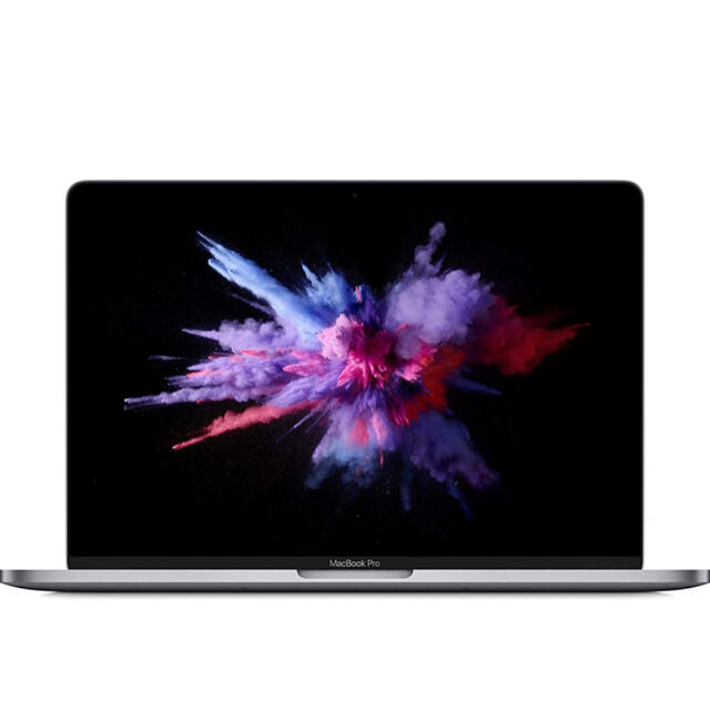 Apple MacBook Pro 13インチ