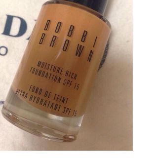 ボビイブラウン(BOBBI BROWN)の未使用 BOBBY BROWN(その他)