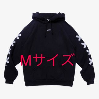 ダブルタップス(W)taps)の最安値　Mサイズ 20AW wtaps mmxx パーカー (パーカー)