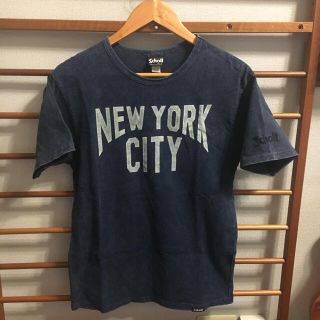 ショット(schott)のschott★ Tシャツ(Tシャツ/カットソー(半袖/袖なし))