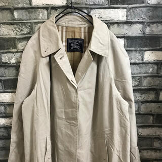 バーバリー(BURBERRY)の【古着】Burberry フォロー割　(ロングコート)