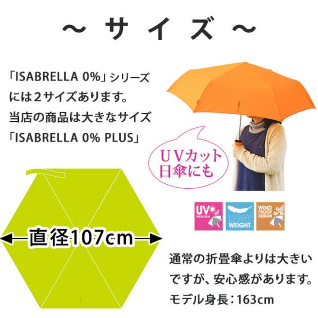 Francfranc(フランフラン)の雨天兼用 折りたたみ傘 ワインボトル型 傘本体のみ カバーなし オフェス かさ レディースのファッション小物(傘)の商品写真