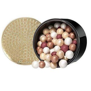 ゲラン(GUERLAIN)の新品 ゲラン メテオリット ビーユ 限定 ゴールデンランド 9020円(フェイスパウダー)