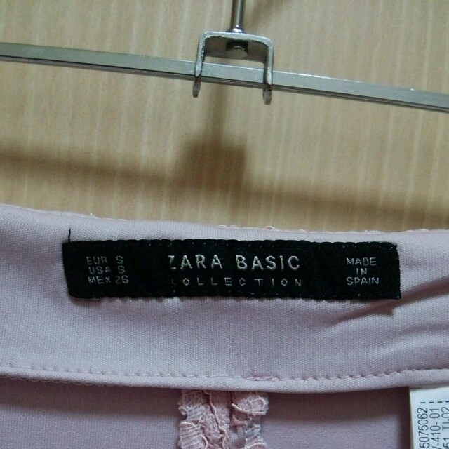 ZARA(ザラ)のスカート レディースのスカート(ひざ丈スカート)の商品写真