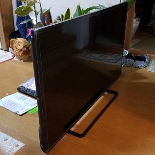 パナソニック(Panasonic)のめろ様専用です。　ビエラ　VIERA　TH-43D305 液晶　テレビ(テレビ)