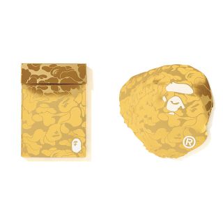 アベイシングエイプ(A BATHING APE)のBAPE RED PACKETS ノベルティ ポチ袋(その他)