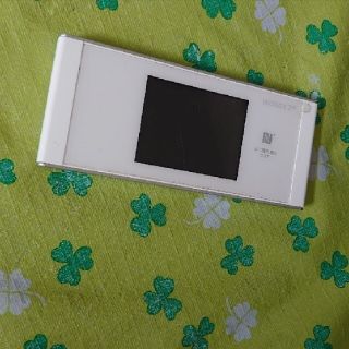 エーユー(au)の最終値下げ au Speed Wi-Fi NEXT W05 UQ WiMAX2＋(その他)