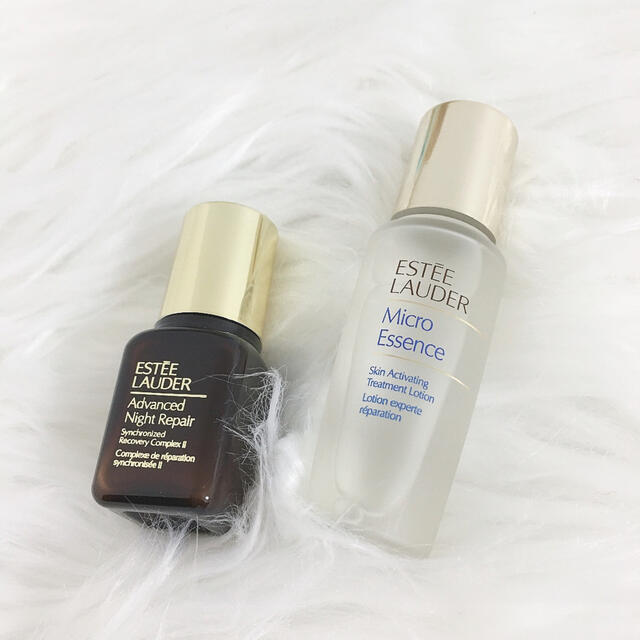 Estee Lauder(エスティローダー)のエスティローダー  化粧水　美容液 コスメ/美容のスキンケア/基礎化粧品(化粧水/ローション)の商品写真