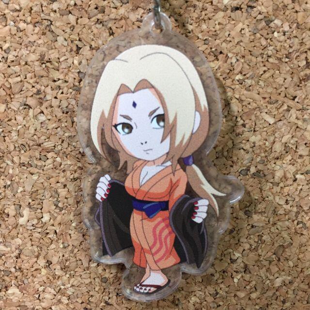 Naruto ナルト ナルコレ綱手 Ver A アクリルキーホルダー の通販 By Nagihara S Shop ラクマ Naruto ナルト ナルコレ綱手 Ver A アクリルキーホルダー の通販 By Nagihara S Shop ラクマ