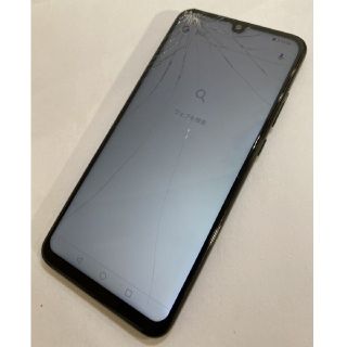 アンドロイド(ANDROID)の3台セットファーウェイ nova lite3 画面割れ SIMフリー ジャンク品(スマートフォン本体)