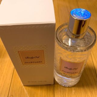 ジルスチュアート(JILLSTUART)のジルスチュアート リラックス ボディオイル 100ml(ボディオイル)