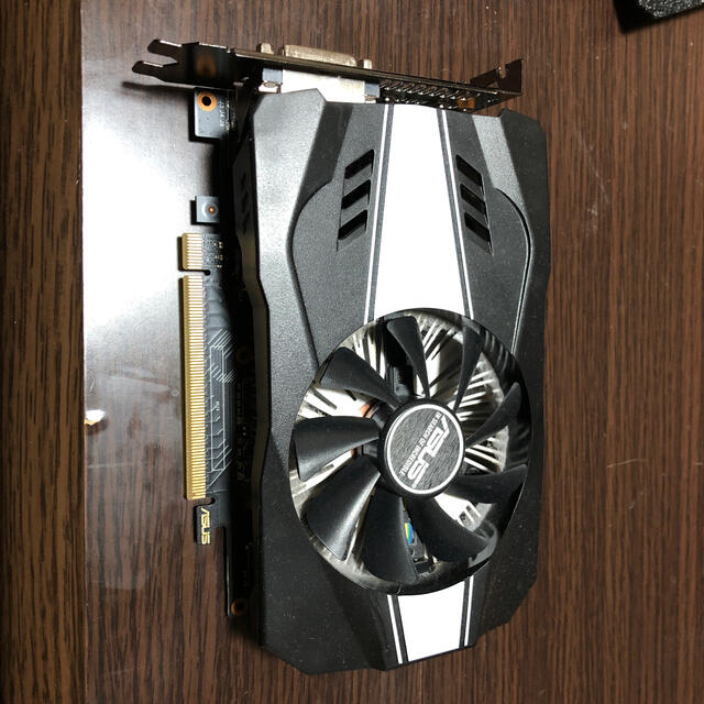 asus gtx 1060 6G