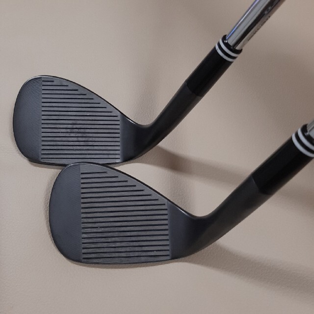 Cleveland Golf - クリーブランド rtx zipcore 52 58 2本セットの通販 ...