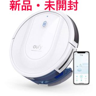 【新品・未開封】Anker Eufy RoboVac G10 Hybrid(掃除機)