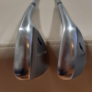 フォーティーン(Fourteen)のFOURTEEN フォーティーン RM-4 54 58 2本セット (クラブ)