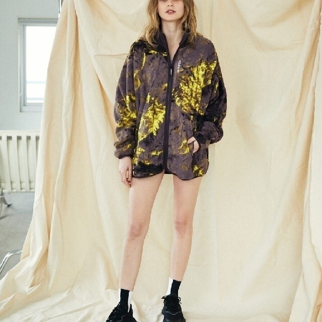 ジャケット・アウター Juemi adidas ADV FZ AOP Juemi adidas ADV FZ AOP