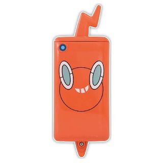 タカラトミー(Takara Tomy)のスマホロトム　ポケモン図鑑(キャラクターグッズ)