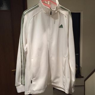 アディダス(adidas)のadidas ジャージ(ジャージ)