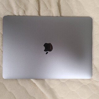 マック(Mac (Apple))の2000gt様専用 macbook pro m1チップ 2020 スペースグレー(ノートPC)