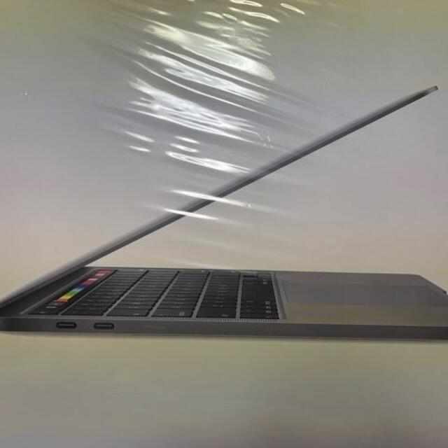 MacbookPro13インチ 16GB/1TB MWP52J/Aスペースグレイ